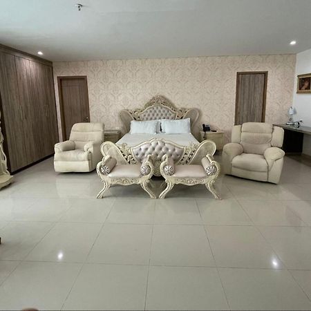 Hotel Oxford Barranquilla Екстер'єр фото